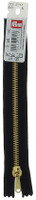 Zip M3 Colore 210 Blu-Oro Cm.16 Prym