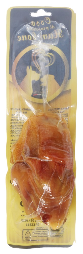 Ginocchio Di Maiale 100% Naturale Pet Eataly - Foto 2