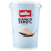 Yogurt Bianco 0,1% Muller