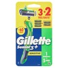 Gillette Sensor3 Usa & Getta Sensitive Pz.6