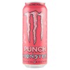 MONSTER PIPELINE PUNCH - Foto 1 di 3