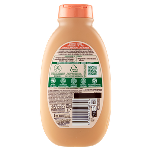 Shampoo Vaniglia E Papaya Ultradolce Garnier - Foto 3