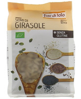 Semi Di Girasole Fior Di Loto Semi Di Girasole Fior Di Loto
