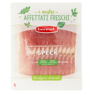 Speck Bennet - Foto 1