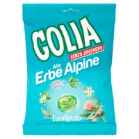 Golia Erbe Eucaliptolo Golia Erbe Eucaliptolo