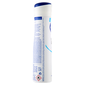 Deodorante Spray Invisible Black&White Fresh Nivea - Foto 2