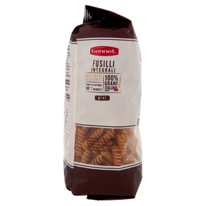 Fusilli Integrali Bennet