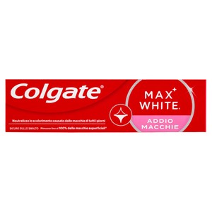 Dentifricio Anti Macchie Colgate - Foto 1