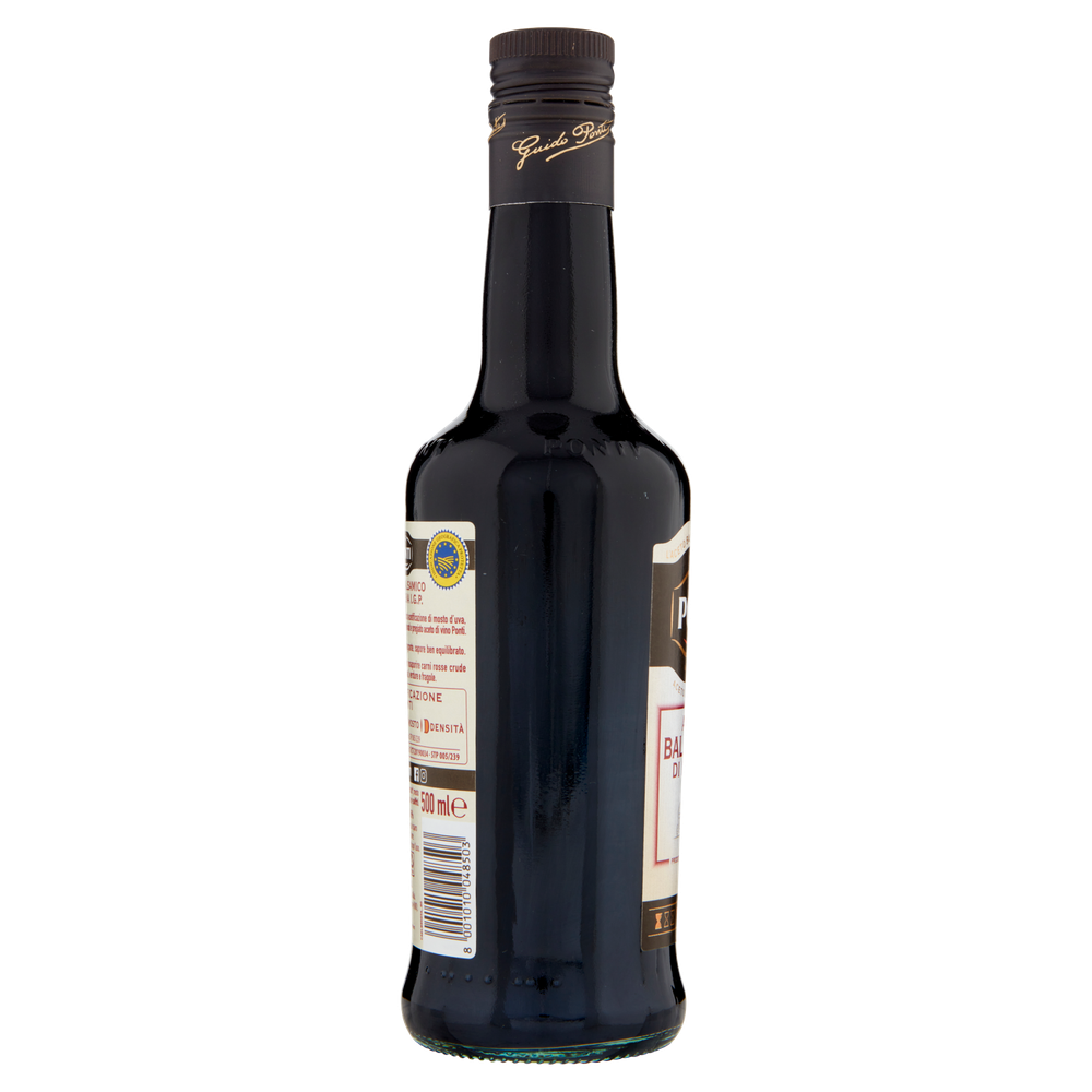 Aceto Balsamico Di Modena Igp Ponti - Foto 2