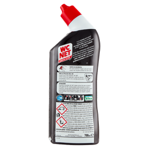 Pulitore Gel Wc Net Carbon Active Anti Odor - Foto 3