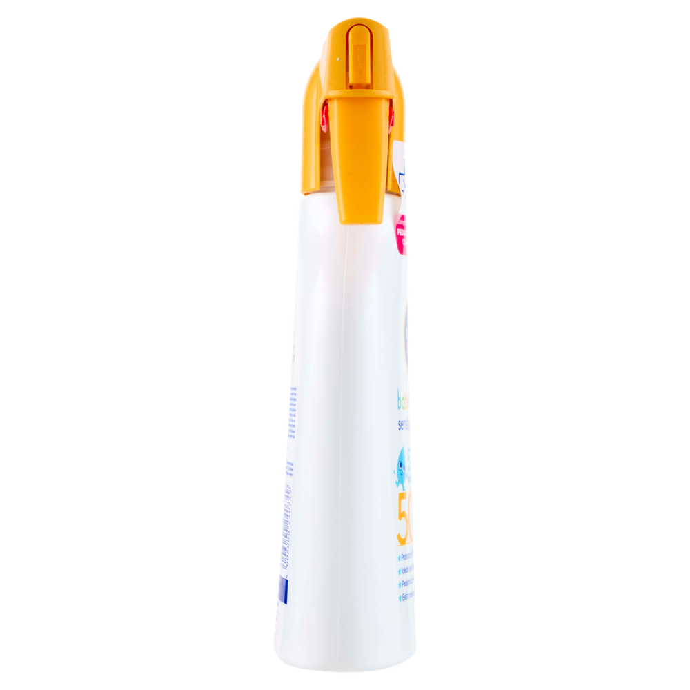 Nivea Sun Kids Sensitive Prot Trigger Fp50+ - Foto 2