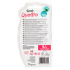 RAS.QUATTRO WOMAN USA