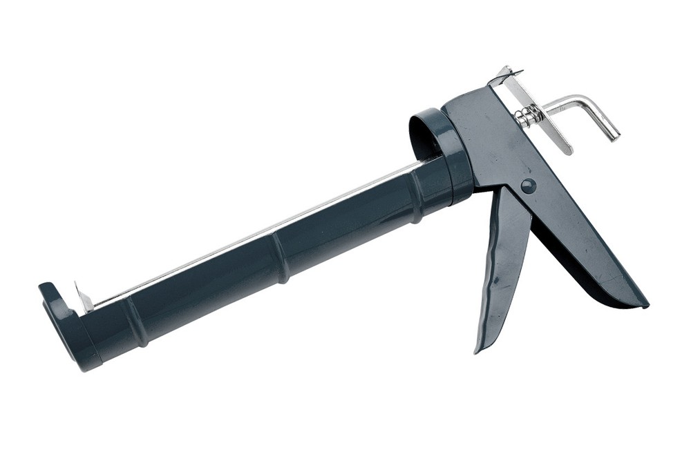 Pistola Per Silicone - Foto 1