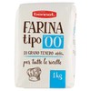 BENNET FARINA T00 1KG - Foto 1 di 3