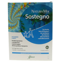 Aboca Natural-Mix Sostegno Bustine Aboca Natural-Mix Sostegno Bustine