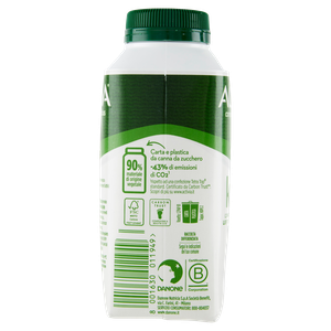 Yogurt Kefir Da Bere Con Probiotico E Fermenti Bianco Activia - Foto 2