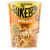 Saikebon Pollo E Verdure Cup Star