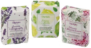 Sapone Giardino Fiorito - Foto 1