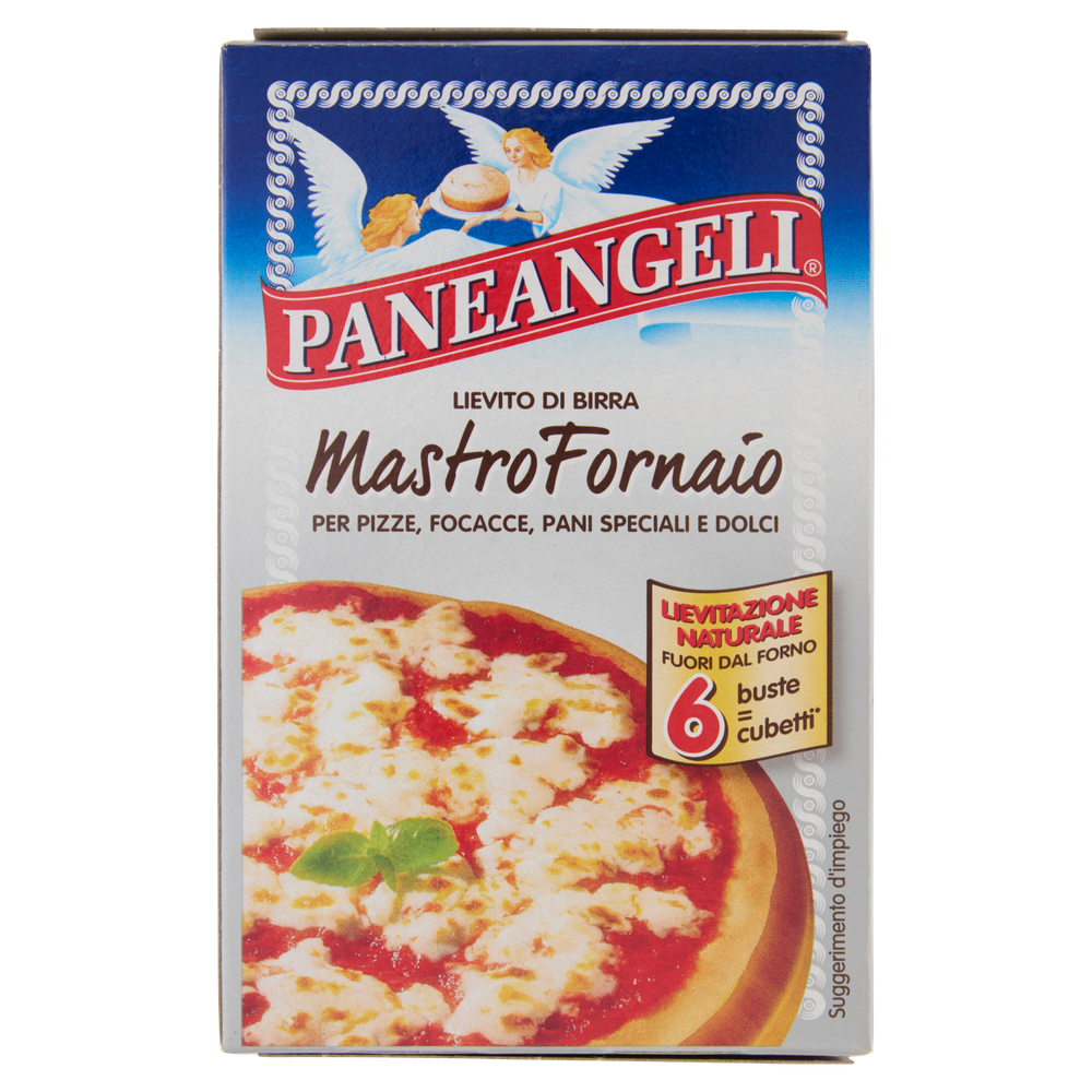 Pane Angeli Mastro Fornaio - Foto 3