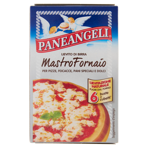 Pane Angeli Mastro Fornaio - Foto 3