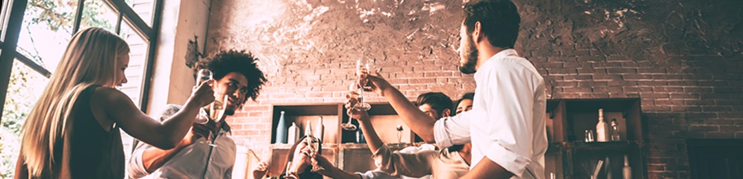 Idee e consigli per organizzare una festa perfetta