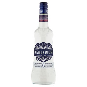 Vodka Bianca Keglevich - Foto 1