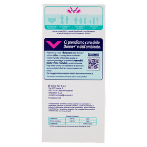 Proteggi Slip Puresensitive Regular Nuvenia - Foto 2