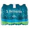 Acqua Naturale San Bernardo Ml 500x8