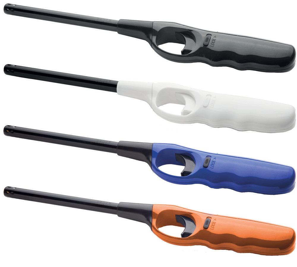 Accendigas Anti Vento - Foto 1