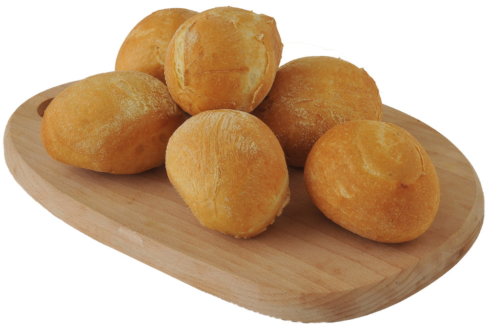 Semolini - Panini Di Semola Di Grano Duro - Foto 1
