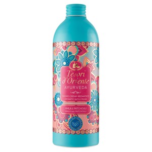 Bagno Crema Tesori D'oriente Ayurveda - Foto 1