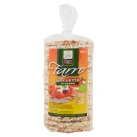 Gallette Di Farro Bio Poggio Del Farro Gallette Di Farro Bio Poggio Del Farro