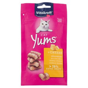 Cat Yums Formaggio Vitakraft - Foto 1