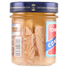 Filetto Di Tonno Al Naturale In Vaso Consorcio