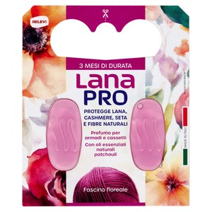 Lana Pro Gel Fiorito - Foto 1