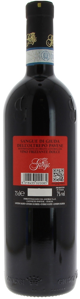 Sangue Di Giuda Giorgi - Foto 2
