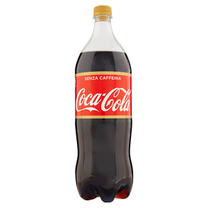Bibita Gassata Senza Caffeina Coca-Cola - Foto 1