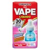 Vape Liquido Infinity Ricarica Insetticida Inodore