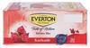 Infuso Karkade' Bio Everton, Conf.20 Filtri