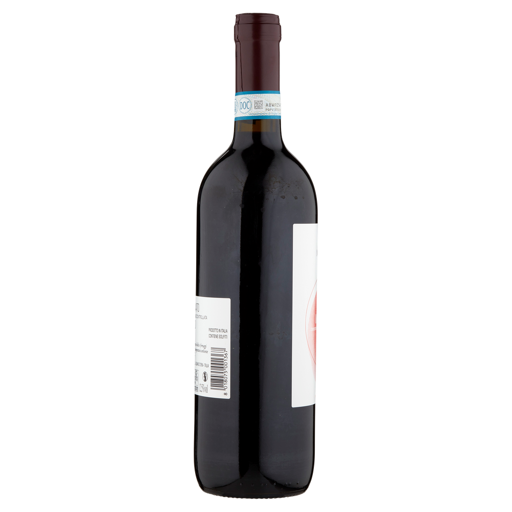 Merlot Veneto Igt Monrato Cantine Rasore - Foto 2