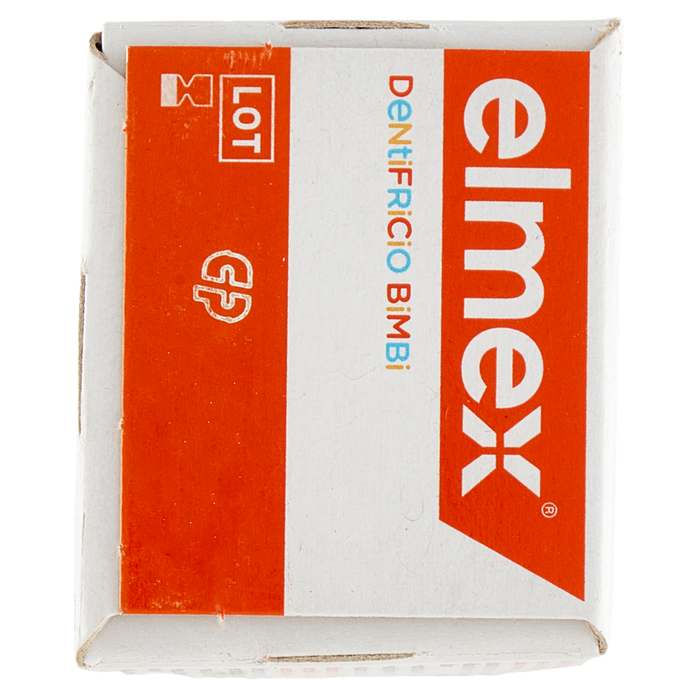 Dentifricio Elmex Kids - Foto 2