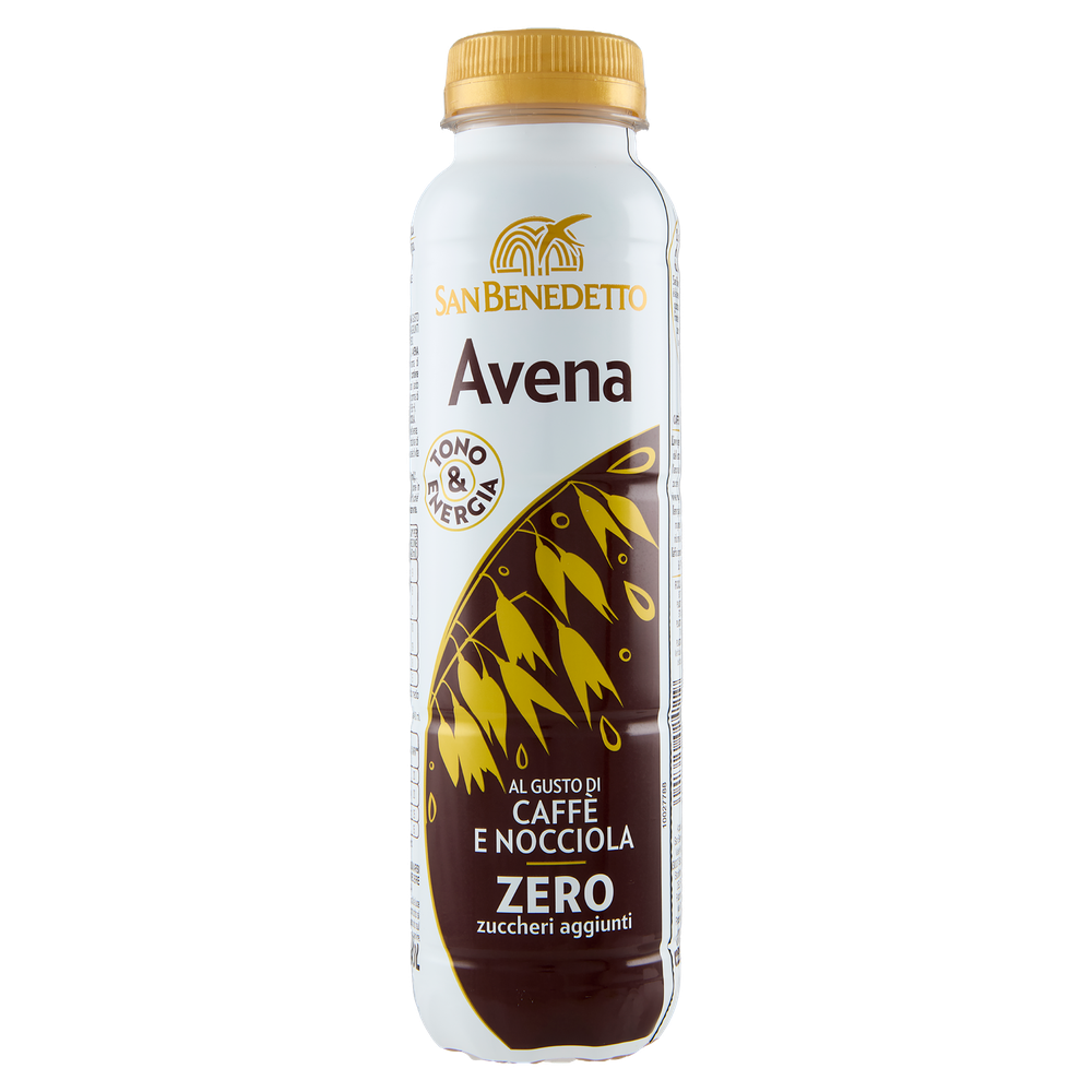 Bevanda Avena /Caffe'/Nocciola - Foto 3