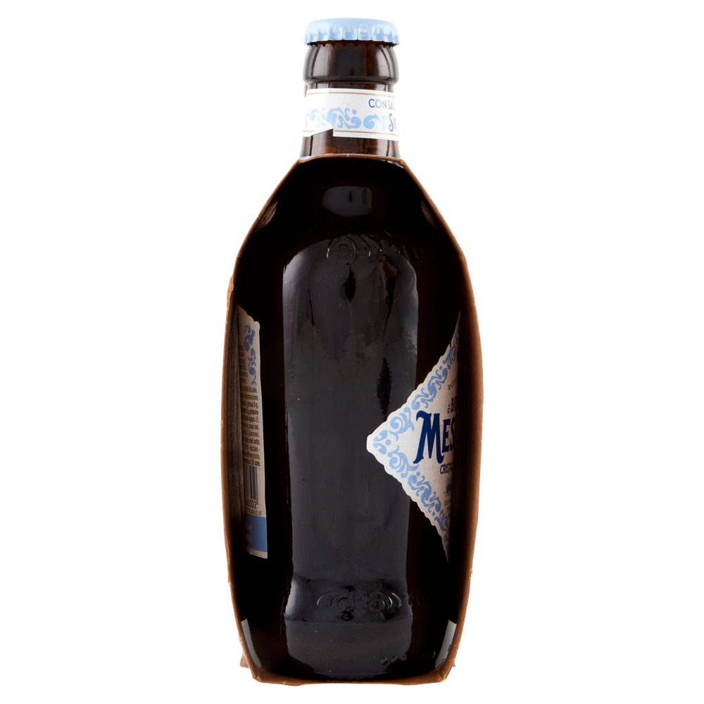 Birra Lager Non Filtrata Con Cristalli Di Sale Messina - Foto 2