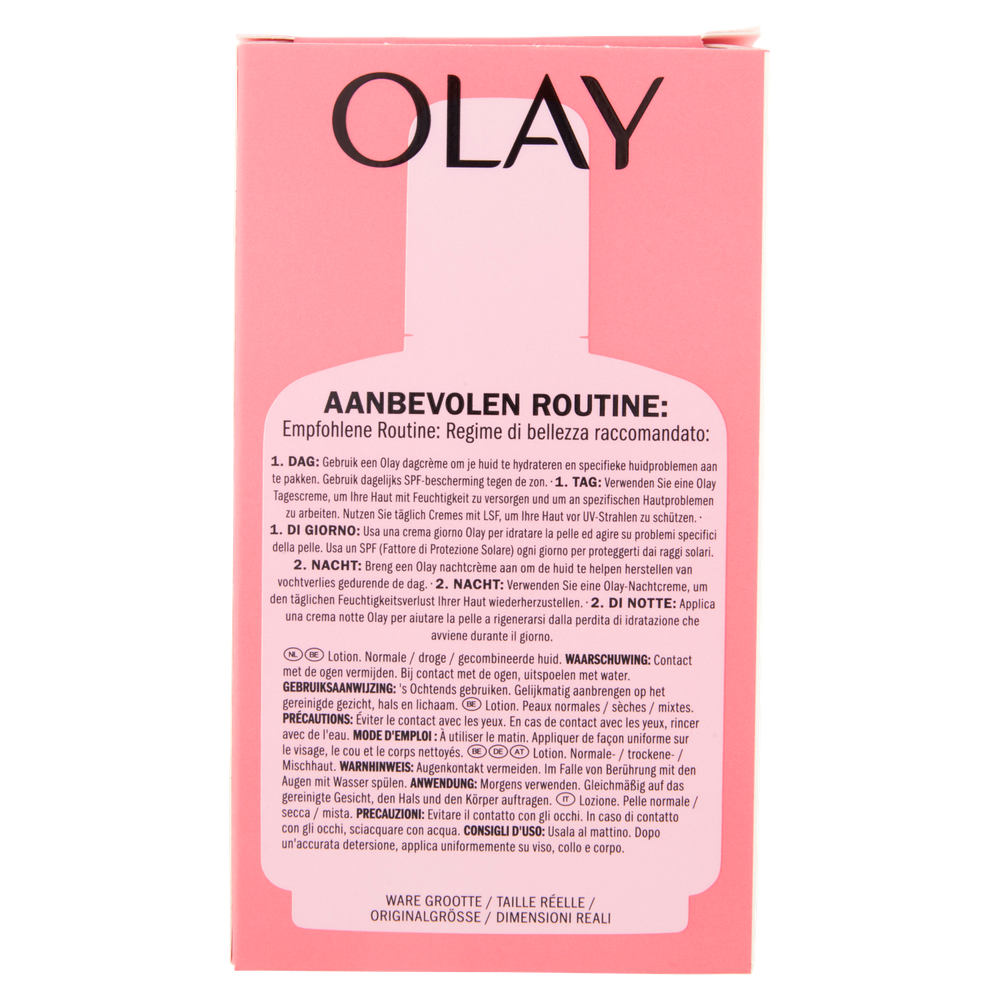 Olay Essential Beaty Fluid - Foto 3