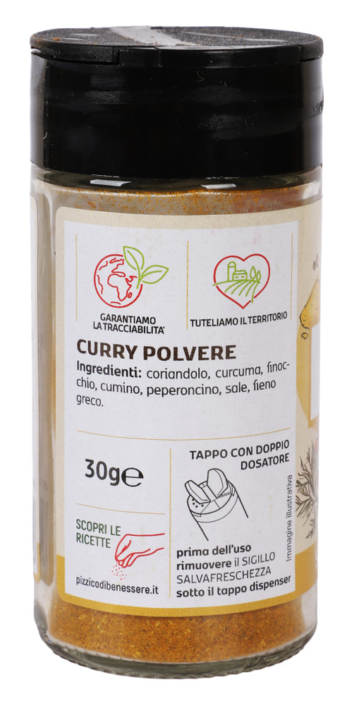 Dispenser Curry Montosco - Foto 3
