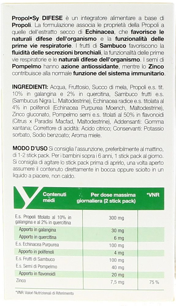 Propol-Sy Difesa Stick - Foto 2