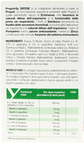 Propol-Sy Difesa Stick - Foto 2