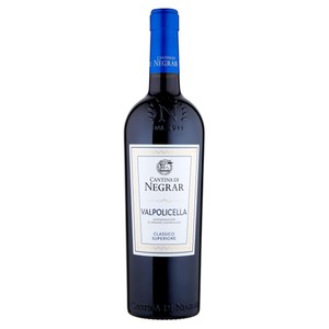 Valpolicella Doc Classico Superiore Cantina Di Negrar - Foto 1
