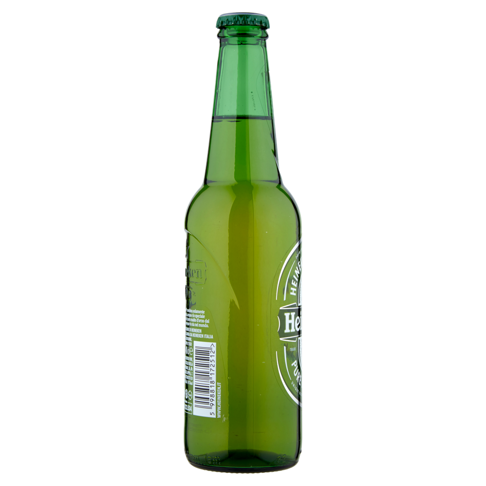 Birra Heineken 40 Cl - Foto 2