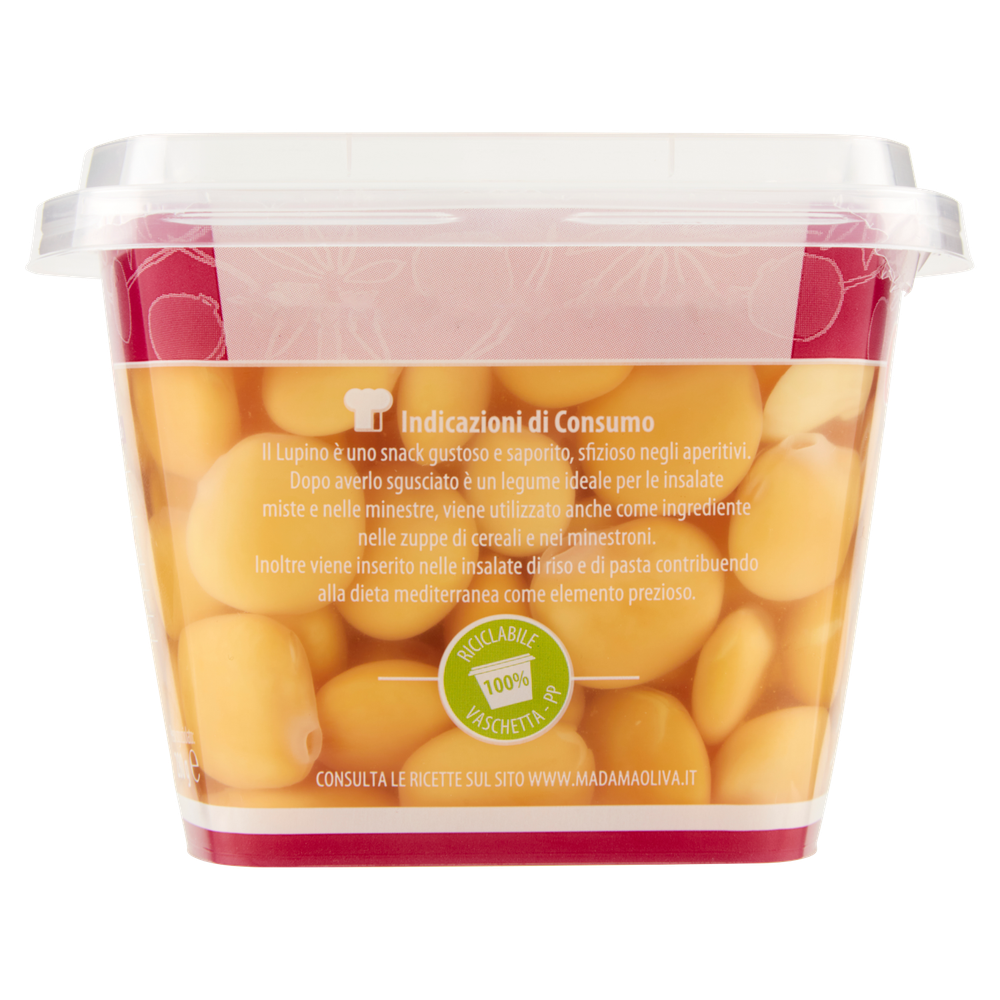 Lupini Salati - Foto 2